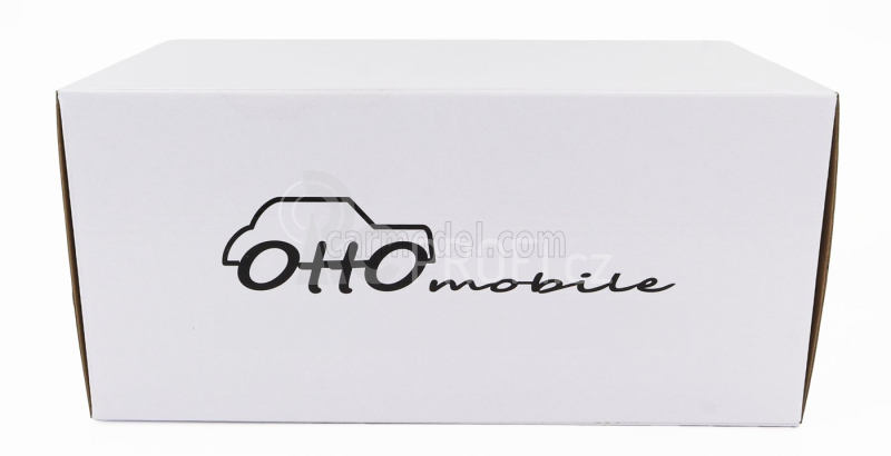 Otto-mobile Toyota Corolla Wrc N 33 Rally Tour De Course 2000 S.loeb - D.elena 1:18 Bílá