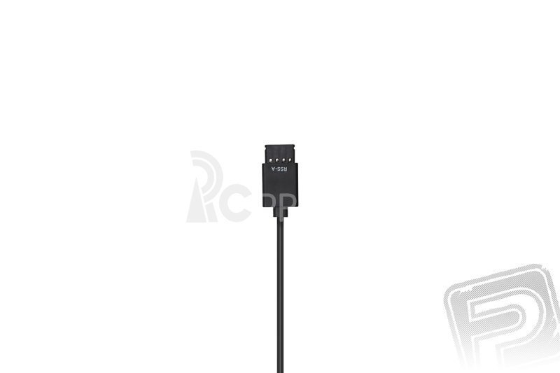 Ovladací kabel pro ARRI Mini (RSS-A) pro RONIN-MX