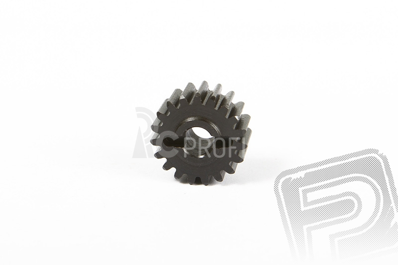 Ozubené kolo převodovky 32DP 19 zubů pro Yeti XL