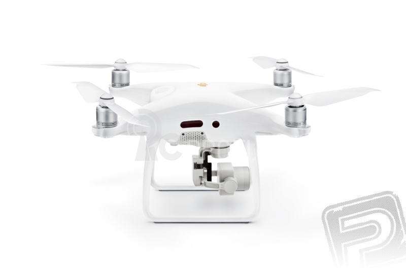 P4P Aircraft(Excludes Remote Controller and Battery Charger)(Pro/Pro+V2.0)