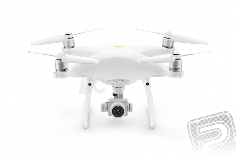 P4P Aircraft(Excludes Remote Controller and Battery Charger)(Pro/Pro+V2.0)