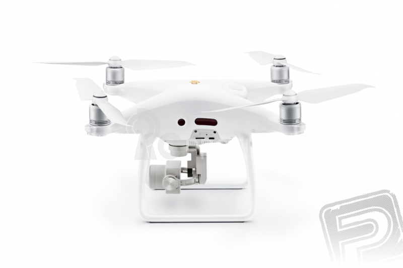 P4P Aircraft(Excludes Remote Controller and Battery Charger)(Pro/Pro+V2.0)