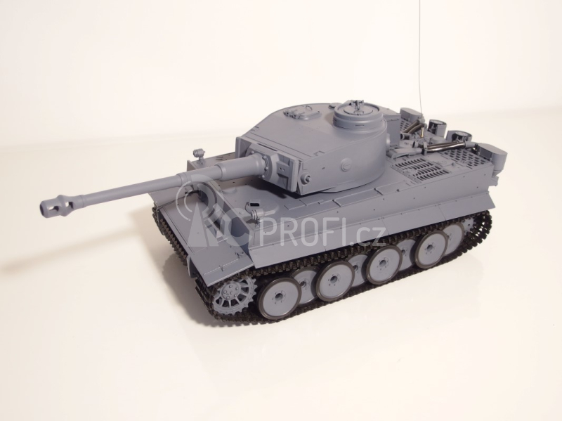 BAZAR - RC tank GERMAN TIGER