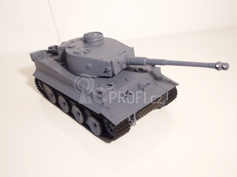 BAZAR - RC tank GERMAN TIGER