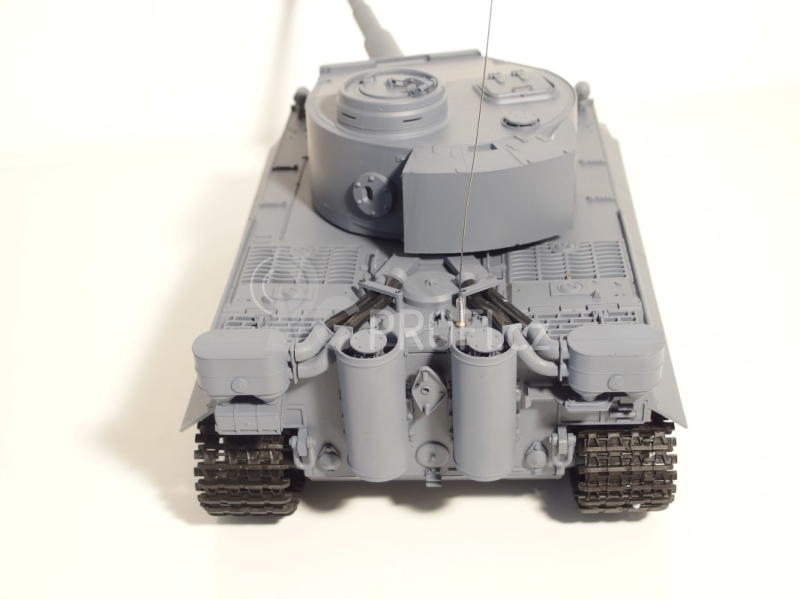 BAZAR - RC tank GERMAN TIGER