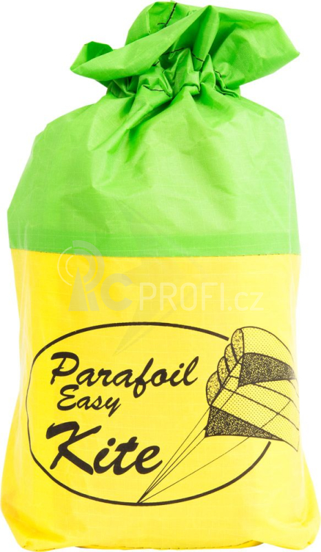 Létající drak Parafoil Easy Chevron