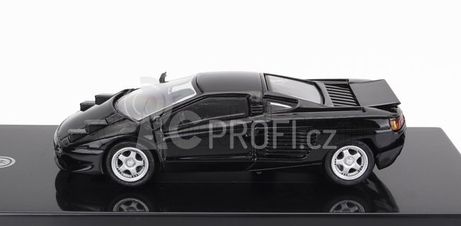 Paragon-models Cizeta V16t Lhd 1991 1:64 Black