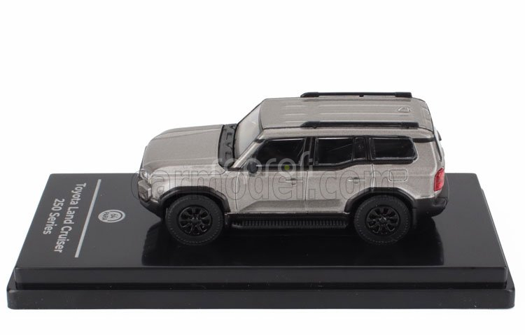 Paragon-models Toyota Land Cruiser 250 Rhd 2024 1:64 Meteorová Sprcha