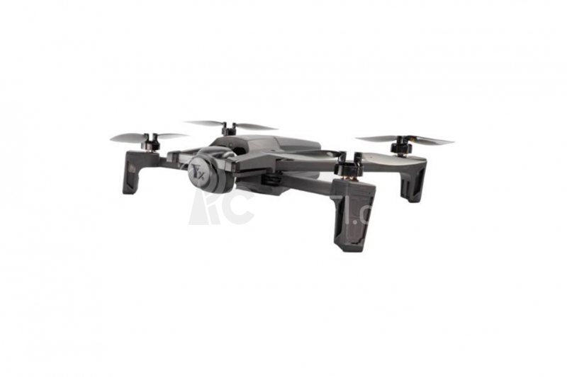 Parrot ANAFI - Kryt stabilizovaného závěsu