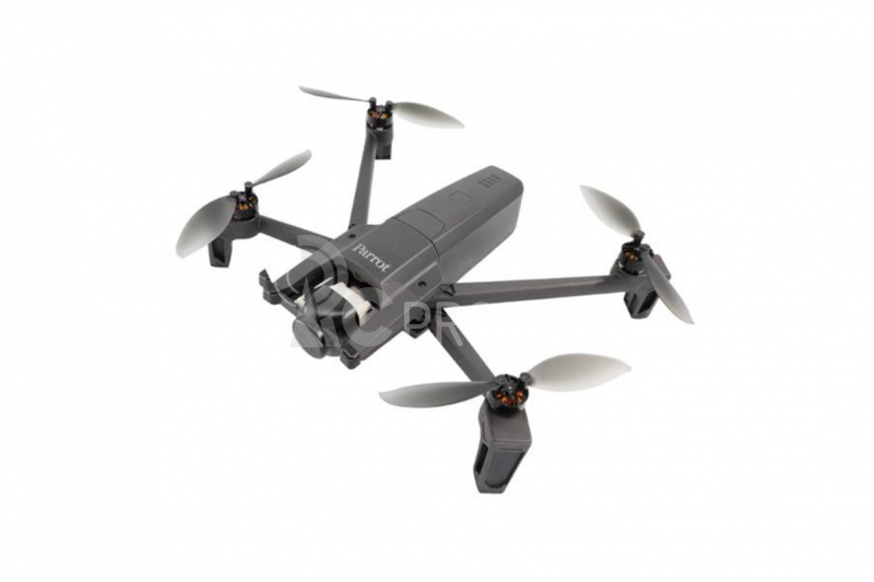 Parrot ANAFI - Kryt stabilizovaného závěsu
