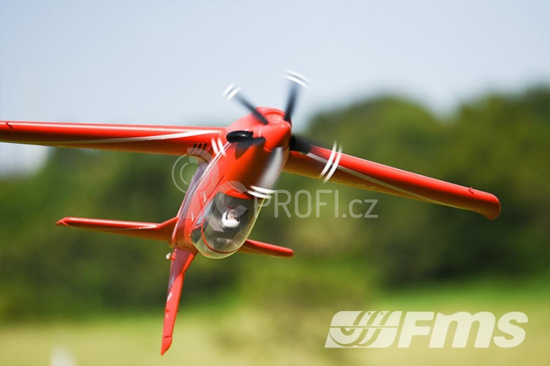 RC letadlo PC-21 1100mm ARF
