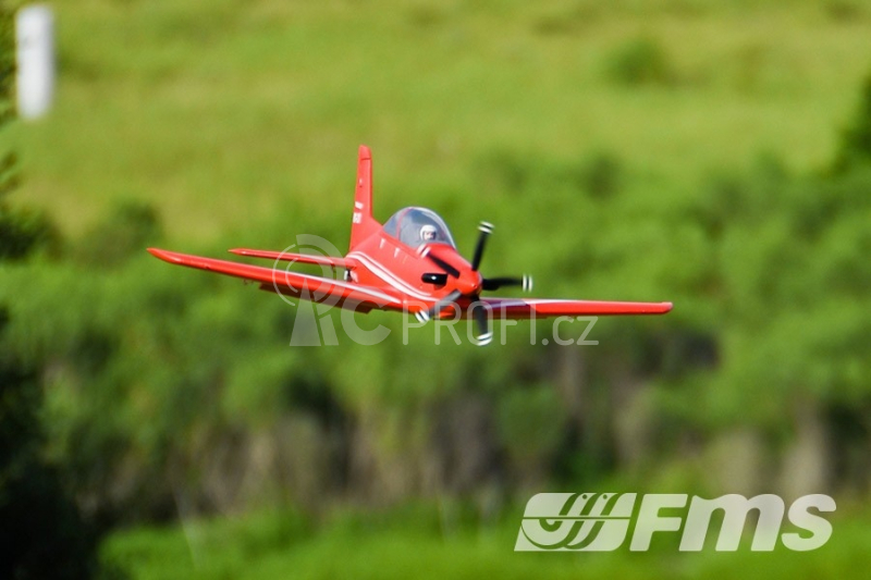 RC letadlo PC-21 1100mm ARF