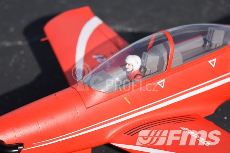 RC letadlo PC-21 1100mm ARF