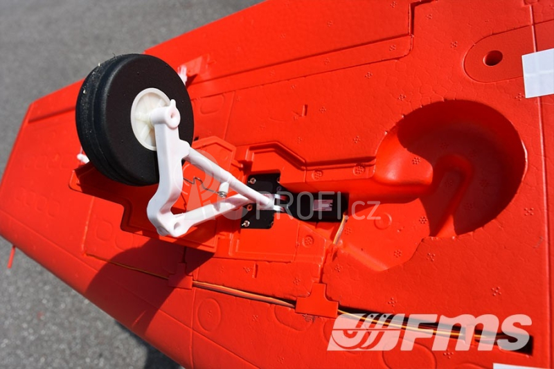 RC letadlo PC-21 1100mm ARF