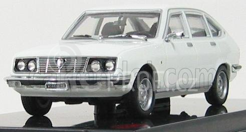 Pego Lancia Beta Berlina (serie 1) 1972 1:43 Bílá