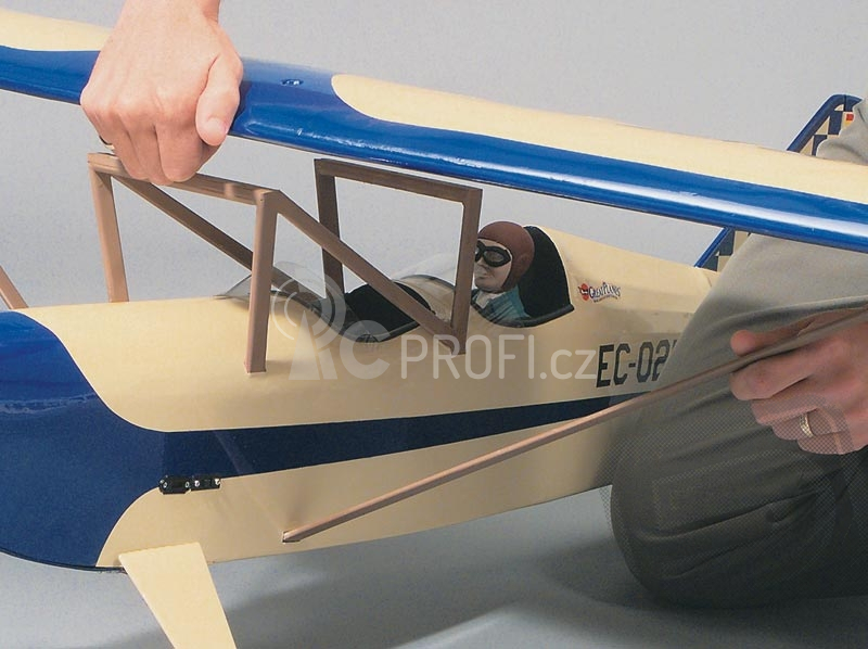 Pete'n Poke .40 1510mm stavebnice