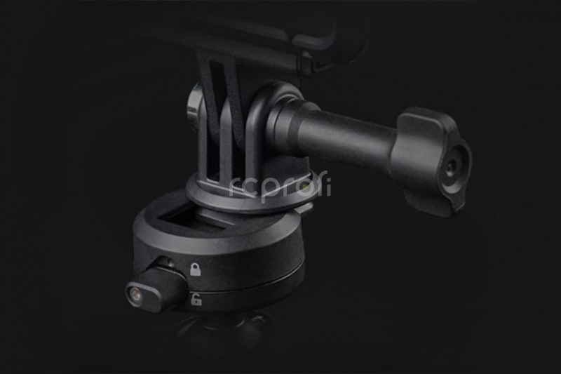 PGYTECH CapLock Rearview Mirror Mount (P-GM-170)