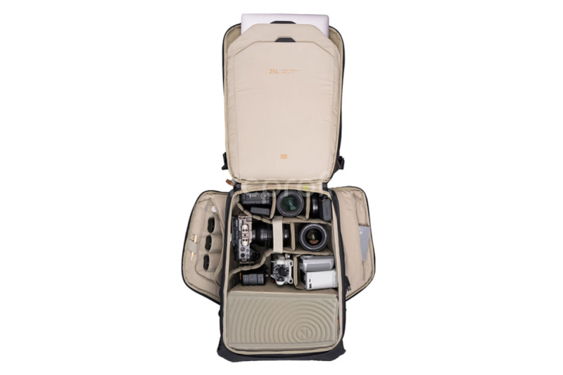 PGYTECH - Fotobatoh 20L (Matte Black)