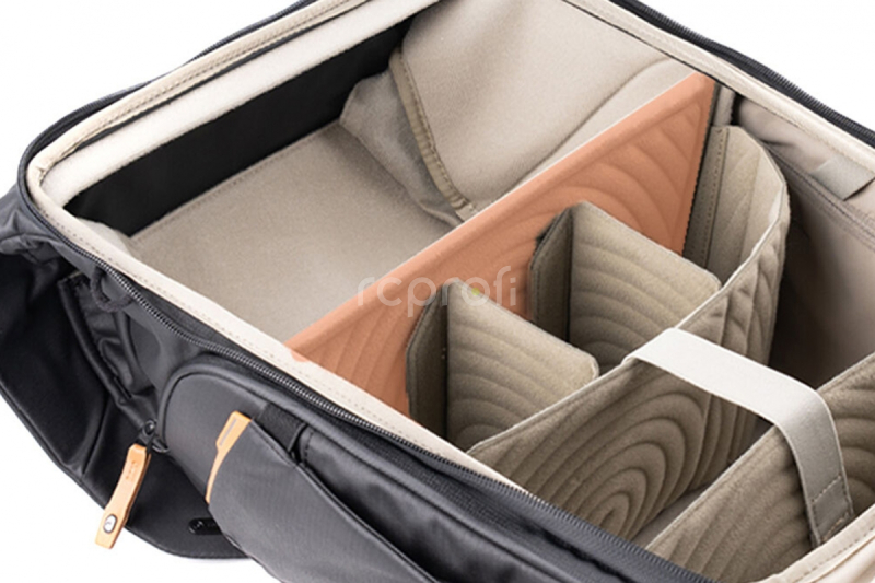 PGYTECH - Fotobatoh 20L (Matte Black)