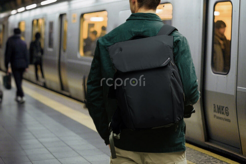 PGYTECH - Fotobatoh 20L (Matte Black)