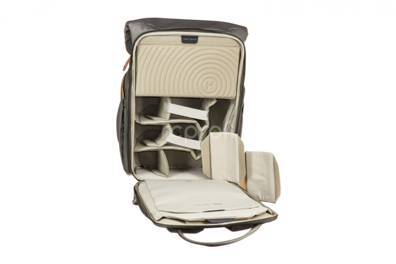PGYTECH - Fotobatoh 20L (Pine Green)