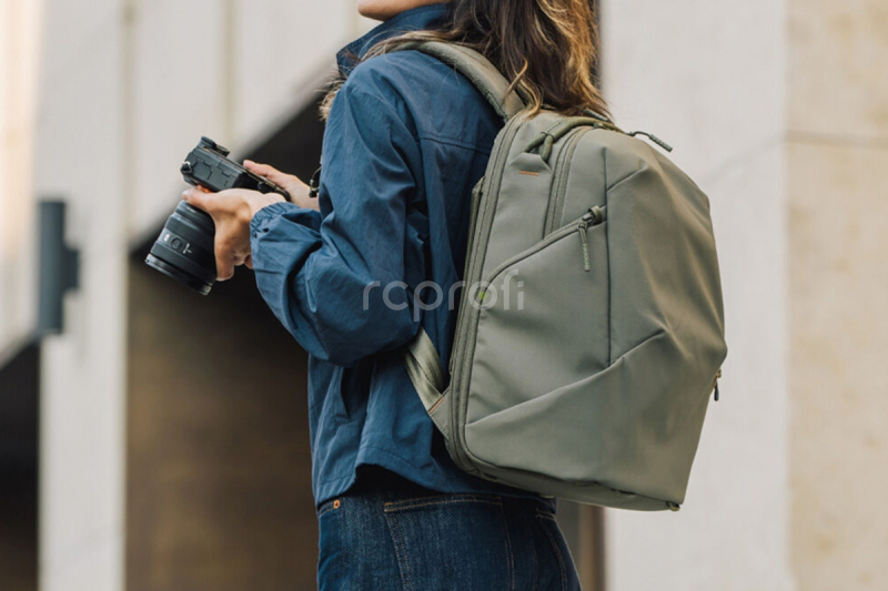 PGYTECH - Fotobatoh 22L (Forest)