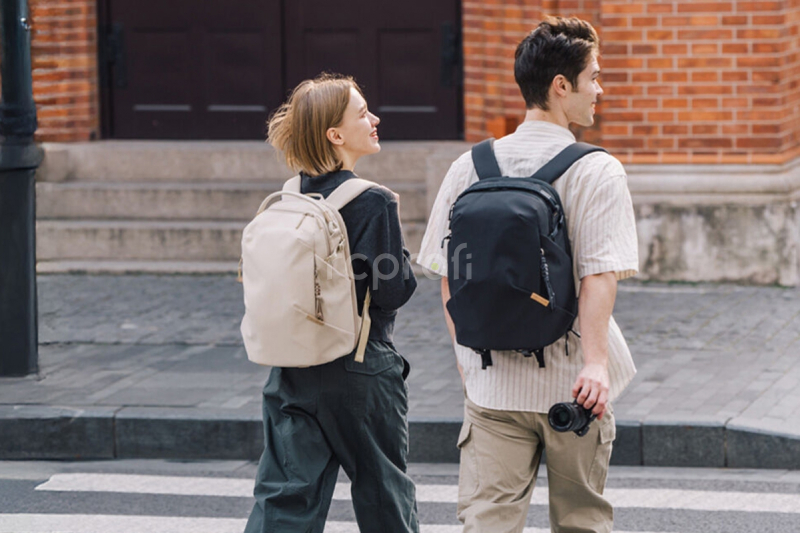 PGYTECH - Fotobatoh 22L (Matte Black)