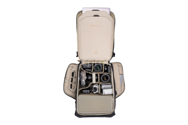 PGYTECH - Fotobatoh 25L (Pine Green)