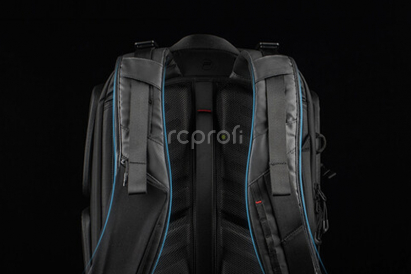 PGYTECH OneMo 2 batoh 35L (Space Black) - organizér M