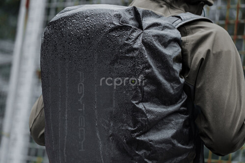 PGYTECH OneMo 2 batoh 35L (Space Black) - organizér M