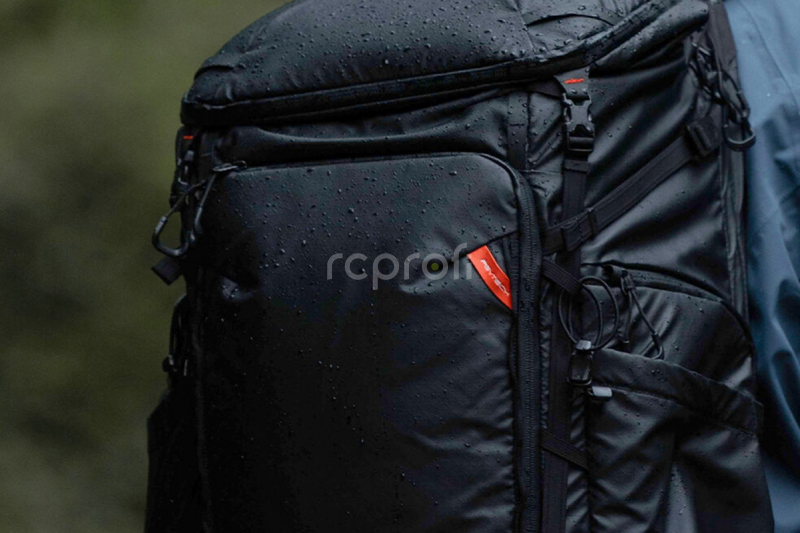 PGYTECH - OnePro Flex batoh 50L (Space Black) + organizér L