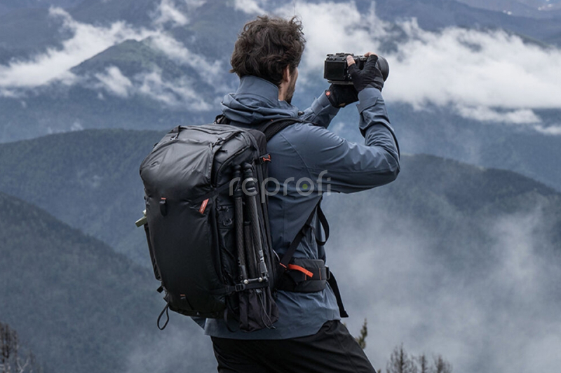 PGYTECH - OnePro Focux batoh 35L (Space Black)