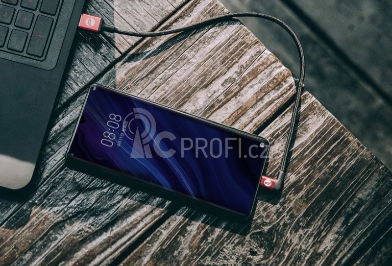 PGYTECH USB A - Type-C Cable 35cm