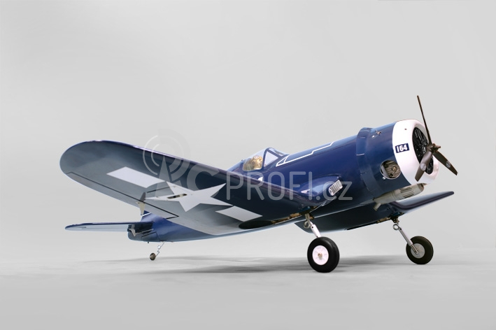 PH011 F4U Corsair 1485mm 1:8 ARF