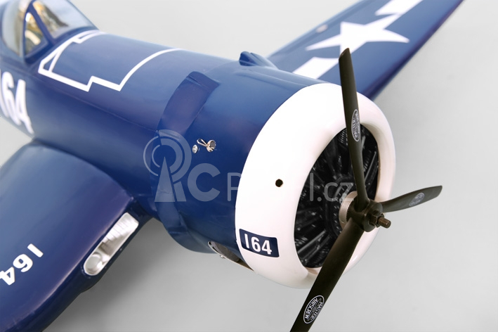 PH011 F4U Corsair 1485mm 1:8 ARF