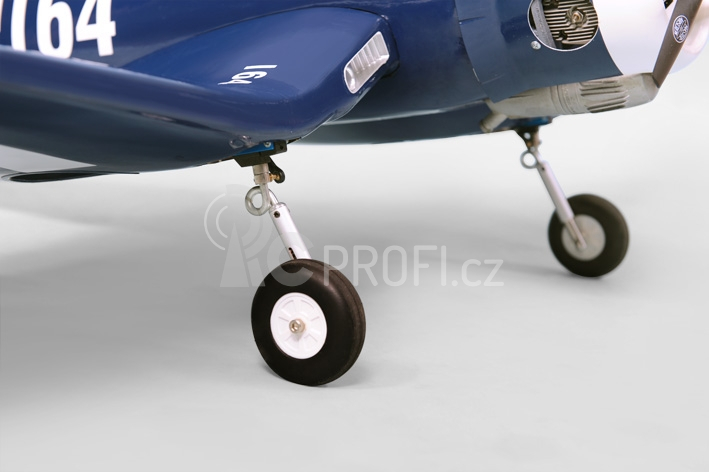 PH011 F4U Corsair 1485mm 1:8 ARF