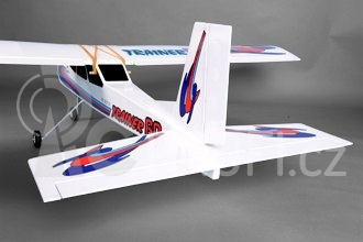 PH034 TRAINER 10ccm 1900mm rozp.ARF - Bez podvozku