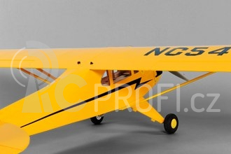 PH070 Piper Cub EP 1520mm rozp.