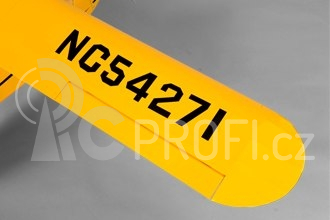 PH070 Piper Cub EP 1520mm rozp.
