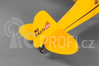 PH070 Piper Cub EP 1520mm rozp.