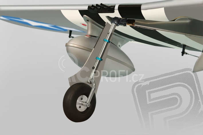 PH100 P51 Mustang 40-50ccm 2178mm ARF