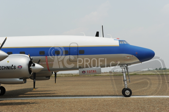 PH107 Lockheed Super Constellation 4300mm 1:8,5