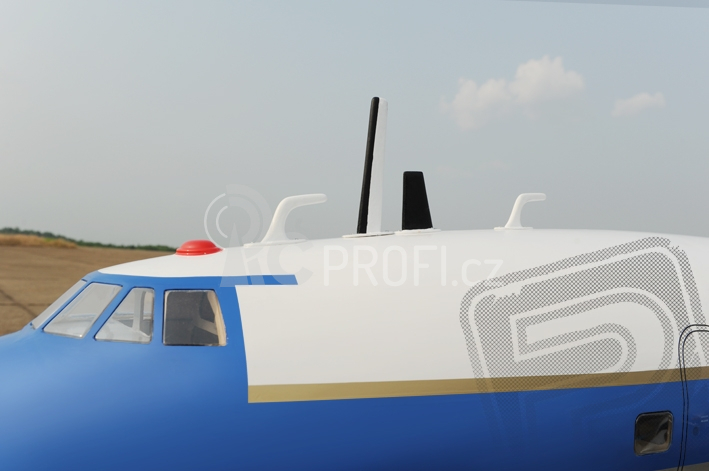 PH107 Lockheed Super Constellation 4300mm 1:8,5
