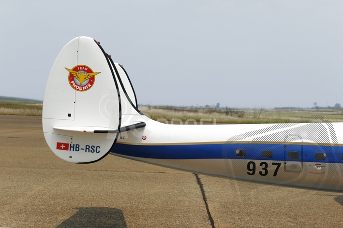 PH107 Lockheed Super Constellation 4300mm 1:8,5