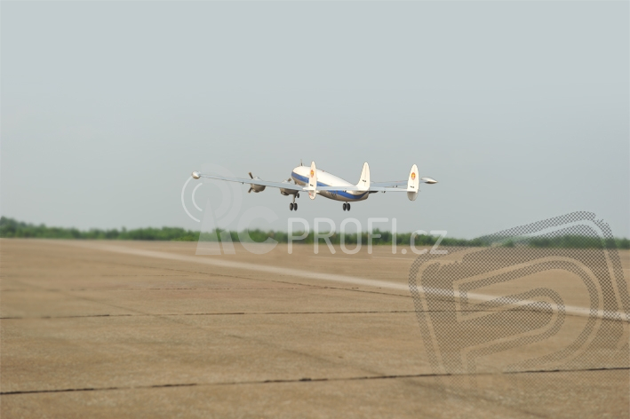 PH107 Lockheed Super Constellation 4300mm 1:8,5