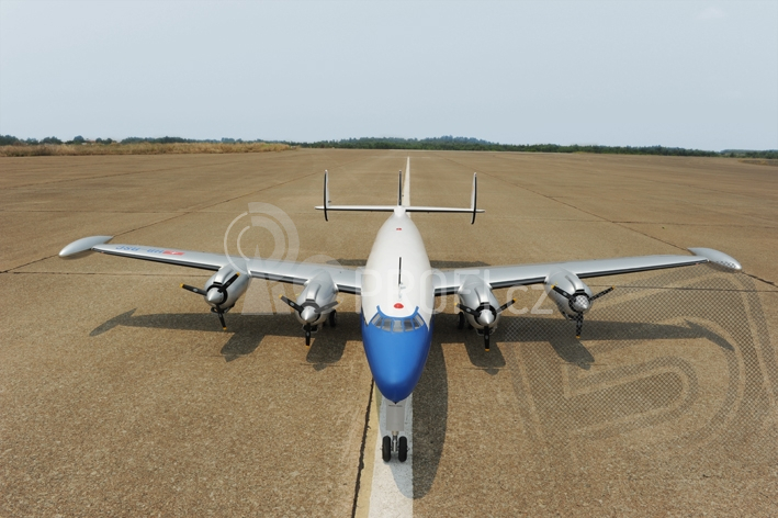 PH107 Lockheed Super Constellation 4300mm 1:8,5