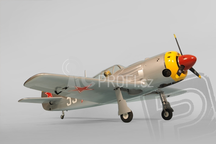 PH112 Lavočkin La-9 1814mm 30ccm ARF (pouze Trup, SOP, VOP)
