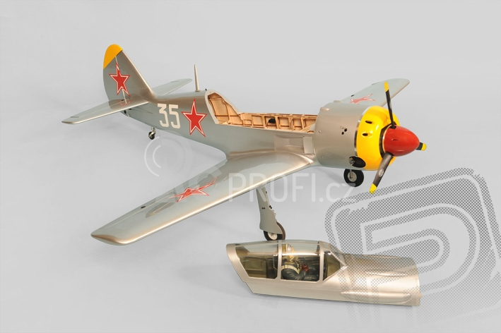 PH112 Lavočkin La-9 1814mm 30ccm ARF (pouze Trup, SOP, VOP)
