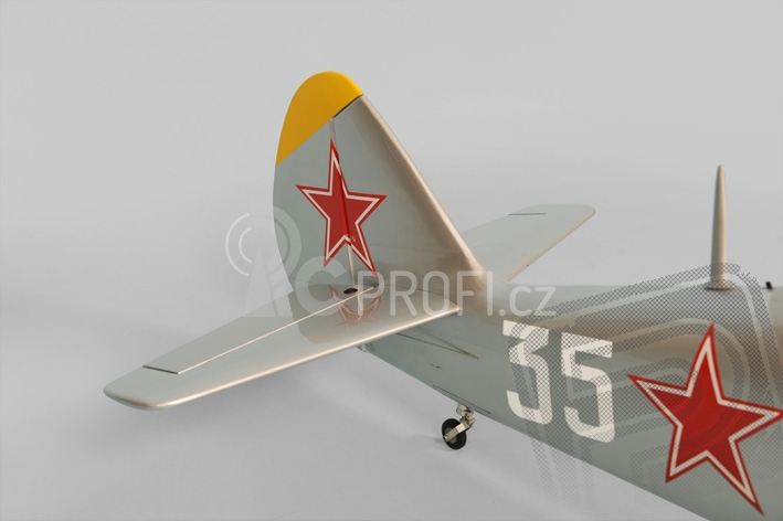PH112 Lavočkin La-9 1814mm 30ccm ARF (pouze Trup, SOP, VOP)