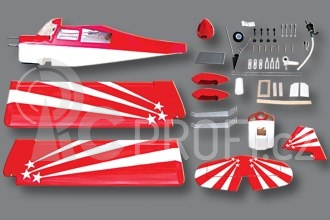 PH127 (PH039) DECATHLON 40 Mk.II 1670mm ARF